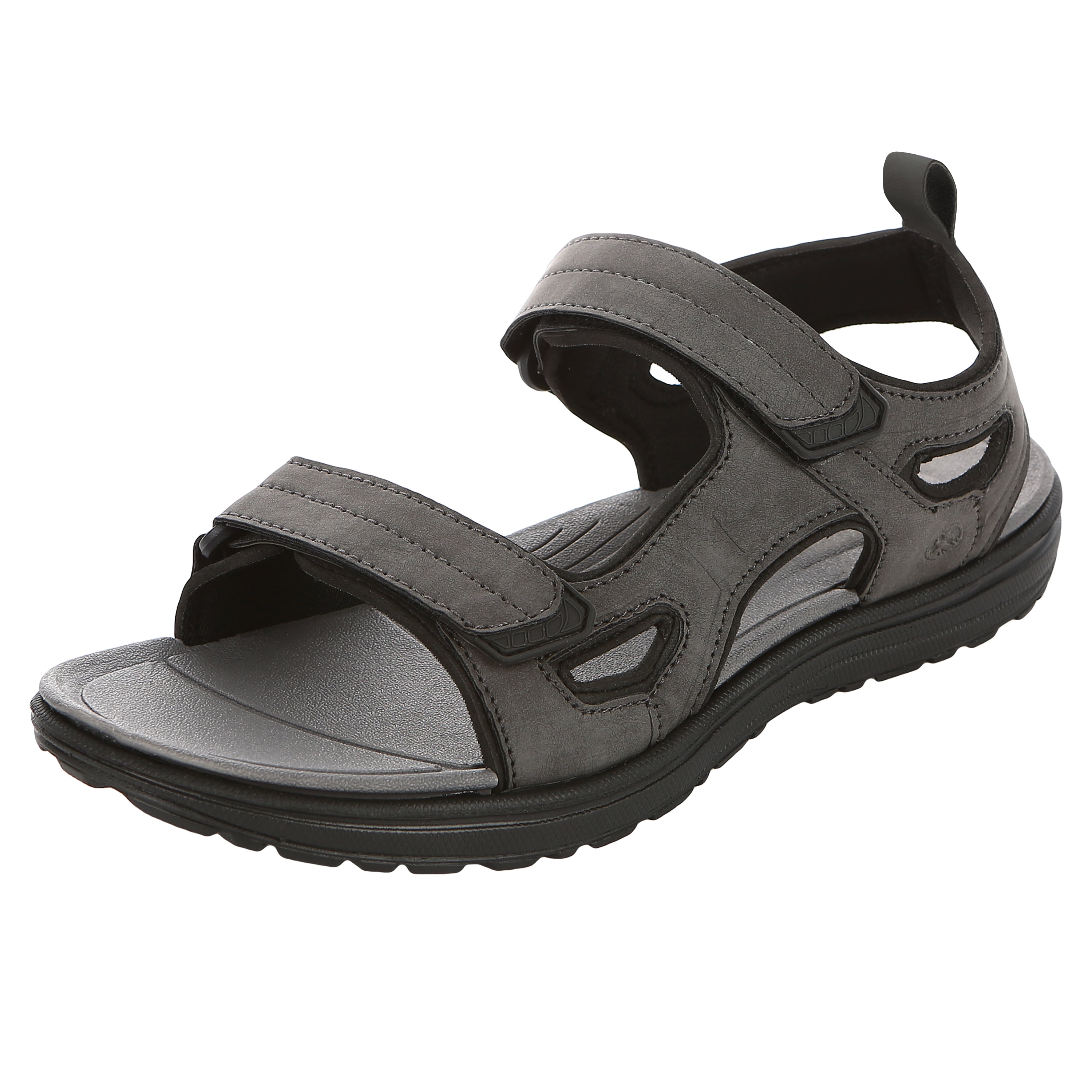 Colisha Men's Fashion Low Top Beach Sandals Work Soft Loafers Mens Driving  Flats - Walmart.com