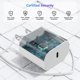thumbnail image 5 of Cargador Deloni USB C mejorado para Apple Watch Series 8/7/6/SE/5/4, 5 of 7