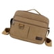 thumbnail image 2 of Bolso bandolera de lona para hombre, bolso bandolera ajustable, bolso bandolera de lona, 2 of 7