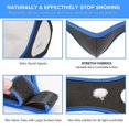 thumbnail image 4 of Triangular Anti-snoring Belt Face-lifting Anti-snoring Headband Sleep Aid, 4 of 5
