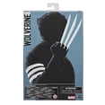 thumbnail image 4 of Figura Marvel Legends Series Wolverine 6 Pulgadas, 4 of 4