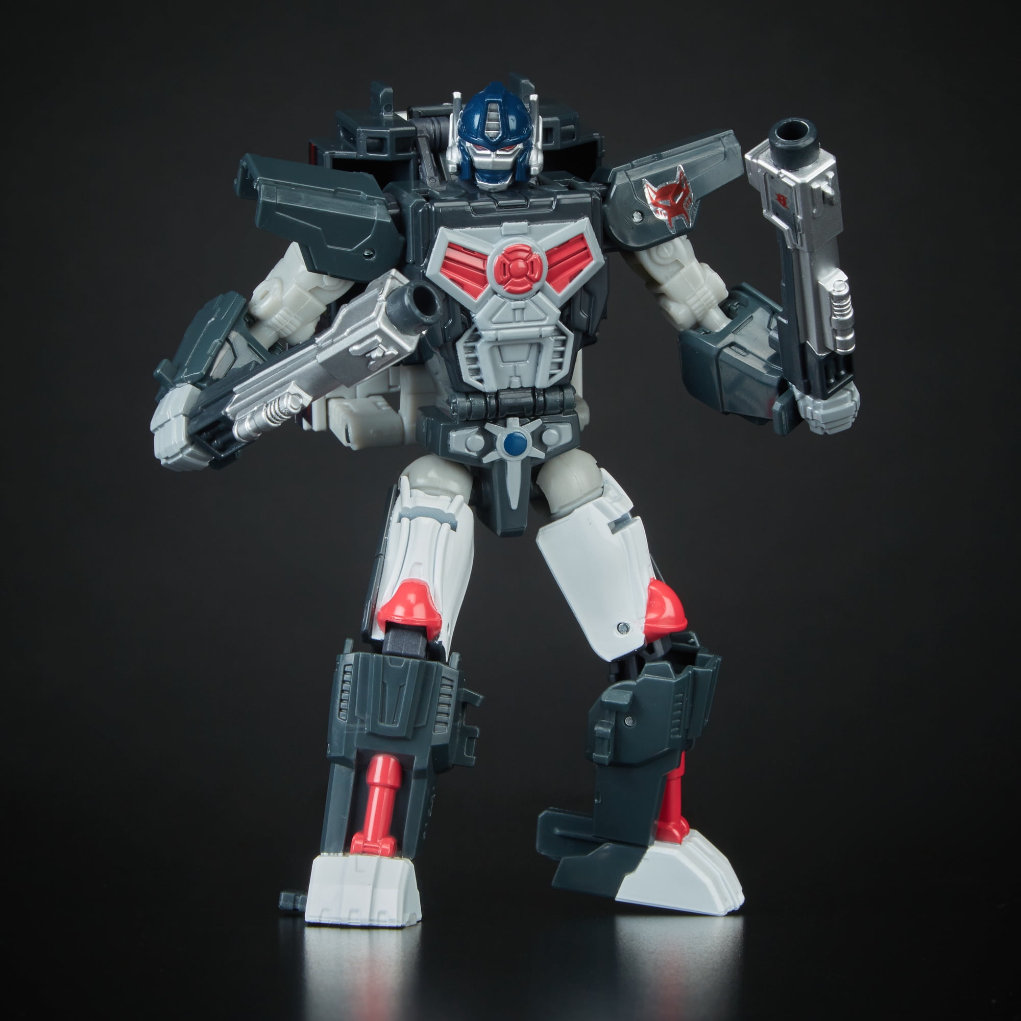 optimus primal power of the primes