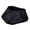 Black,L, variant on Cat Muzzle Grooming Mask Breathable Calming Eye Cover Adjustable Pet Muzzle Anti-Bite Soft Nylon Muzzle for Bathing Vet Visits Travel