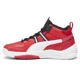thumbnail image 3 of PU & MA Rebound Future Nexgen Lace Up Mens Red Sneakers Casual Shoes 39232905, 3 of 6