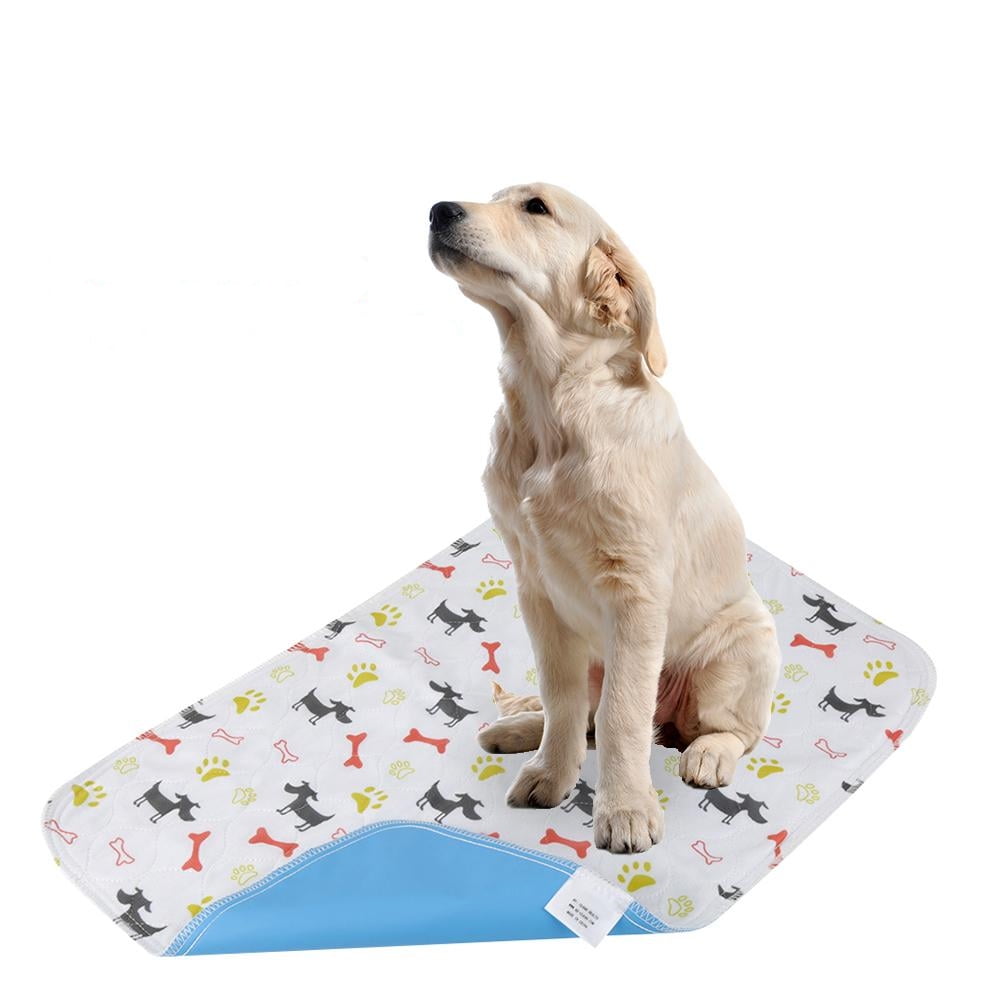 puppy pee mats