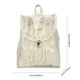 thumbnail image 2 of Mochila transparente de PVC impermeable transparente mochila mochila de laptop gran capacidad mochila dulce senderismo, 2 of 9
