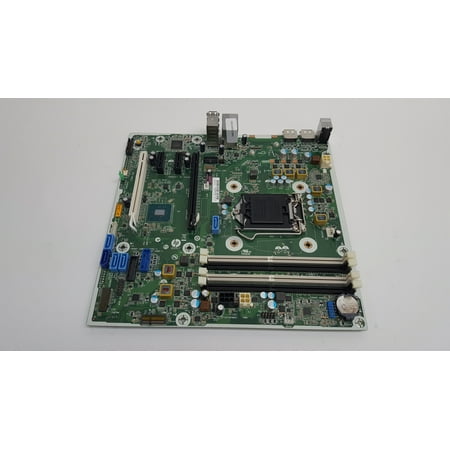 Pre-Owned HP 901014-001 EliteDesk 800 G3 TWR LGA 1151 DDR4 Desktop Motherboard (Good)