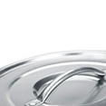 thumbnail image 4 of Alpine Cuisine 16.5 Quart Stainless Steel Stock Pot with Lid and Handles, 4 of 6