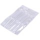 thumbnail image 5 of 40Pcs Cabinet Door Bumper Adhesive Waterproof Transparent PU Stopper Wall Protector Guard, 5 of 5