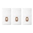 thumbnail image 1 of 6 PCS Nonwoven Dust Bag for  Sentria G10 with 99.97% Filtration, 1 of 8