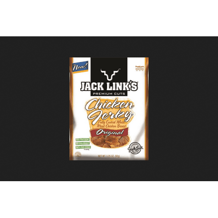 JERKY CHICKEN ORIGINAL 3.25OZ
