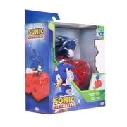 Sonic Rev-it Running Feature Sonic 4 inch Action Figure