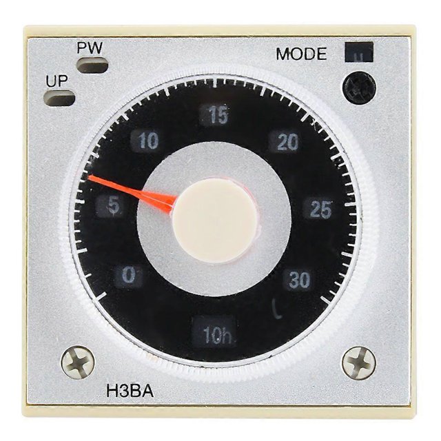 High quality Bellmei H3BA-N8H Multi-function timing relay 8-pin time relay...