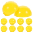 thumbnail image 1 of Miangastore 20pcs Compact Raffle Balls Funny Lottery Balls Interesting Table Tennis Balls for Party, 1 of 9