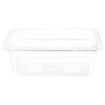 thumbnail image 1 of Winco 1/4 Taille Casserole, 4 Pouces, 1 of 1