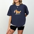 thumbnail image 3 of Golden Retriever American Flag Shirt Golden Retriever 4Th of july T shirt Golden Mama Shirt Memorial Day Shirt Patriotic, 3 of 6