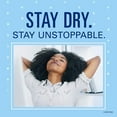thumbnail image 7 of Secret Invisible Solid Antiperspirant and Deodorant for Women, Vanilla Scent, 2.6 oz, 2 Pack, 7 of 7