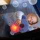 thumbnail image 4 of ¡Liquidación de ahorros de Zeceouar! Koalas de alivio Koalas de peluche Koalas de alivio Alivio de la ansiedad Koalas de respiración Koalas relajantes para dormir con luces Música y movimiento Muñeca, 4 of 8