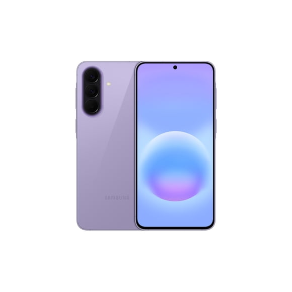 Samsung Galaxy A57 5G International Dual SIM, 12/256GB, Exynos 1680, 6.7" 120Hz Super AMOLED, 50MP Triple, IP67, Lilac - Brand New