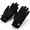 Black-Small, variant on Black Medium Horse Riding Gloves Equestrian Breathable Outdoor Sport Supplies