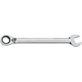 thumbnail image 2 of GEARWRENCH 13 Pc. 12 Point Reversible Ratcheting Combination SAE Wrench Set - 9509N, 2 of 11
