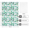 thumbnail image 2 of 2 Pcs Funny Kitchen Towels,Green Christmas Tree and Text Pattern Microfiber Dish Towels,Kitchen Tea Towels,Kitchen Towel Set (18" X 26"), 2 of 7