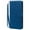 Darkblue, variant on Allytech Wallet case for Samsung Galaxy A13 4G,  PU Leather Wallet case with Handstrap Kickstand Card Slots Magnetic Shockproof Flip Case for Samsung A13 4G,Darkblue