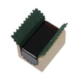 thumbnail image 3 of Durable Violin Viola Cello Rosin Resin Musical Instrument Accessory, 3 of 8