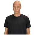 thumbnail image 4 of Playera Deportiva Drysense (negro) Lululemon 100% Original, 4 of 4