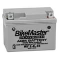 thumbnail image 1 of BikeMaster AGM Platinum II Battery MS12-4L-BS for KTM 505 SX-F 2007-2008, 1 of 1