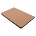 thumbnail image 1 of Housse de Protection pour Tab, Étui en Cuir pour Tab Étui en Cuir pour Tab Étui de Protection pour Tablette Professionnellement Testé, 1 of 14