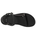 thumbnail image 2 of Sandalia Deportiva de Cuero Original Universal Slim para Mujer Teva, 2 of 7