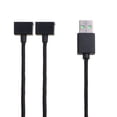 thumbnail image 3 of Câble de Charge USB en Nylon de Remplacement 60cm pour Lunettes Intelligentes Razer Anzu, 3 of 3