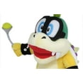 thumbnail image 3 of Peluche Little Buddy Super Mario Series Iggy Koopa 20 cm, 3 of 6