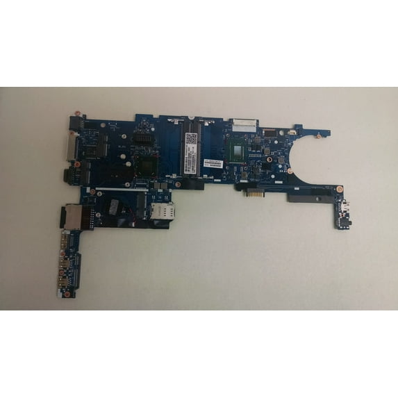 Pre-Owned HP EliteBook 9470m Core i3-3227U 1.90 GHz DDR3 Motherboard 717841-001 (Good)