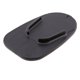 thumbnail image 5 of Soporte De La Pata De Cabra Del Soporte De La Zapata De Dirtbike De La Motocicleta Soporte Lateral Negro Macarena Pata de la pata de cabra de la motocicleta, 5 of 8