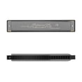 thumbnail image 4 of 24 Hole C Key Harmonica for Beginners Kids Instrument for Performance, 4 of 5