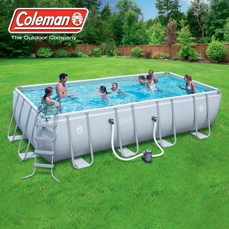 where can i buy a coleman pool