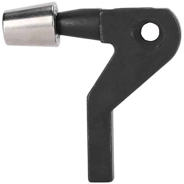 Prensatelas para máquina de desbaste de cuero 801/CS‑747, repuesto de pie de rodillo 1Y‑140Big