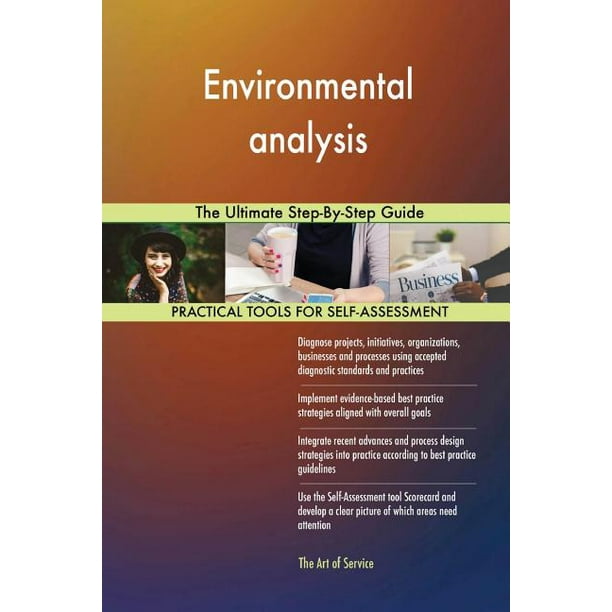 Walmart Environmental Analysis