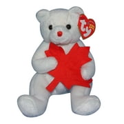 Ty Beanie Baby: Northland the Bear | Stuffed Animal | MWMT's
