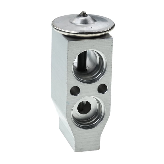 A-Premium A/C Expansion Valve Compatible with Mazda 3 2010-2013 3 Sport 2009-2013 2.0L 2.3L 2.5L DOHC