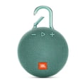 thumbnail image 1 of Bocina Portatil JBL  Clip 3 Bluetooth IPX7 Teal, 1 of 3