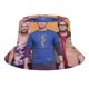 thumbnail image 1 of La Teoría del Big Bang Sombrero bucket para adultos, gorra de protección solar, sombrero de pescador plegable para viajes al aire libre, pesca y actividades de verano, 1 of 6