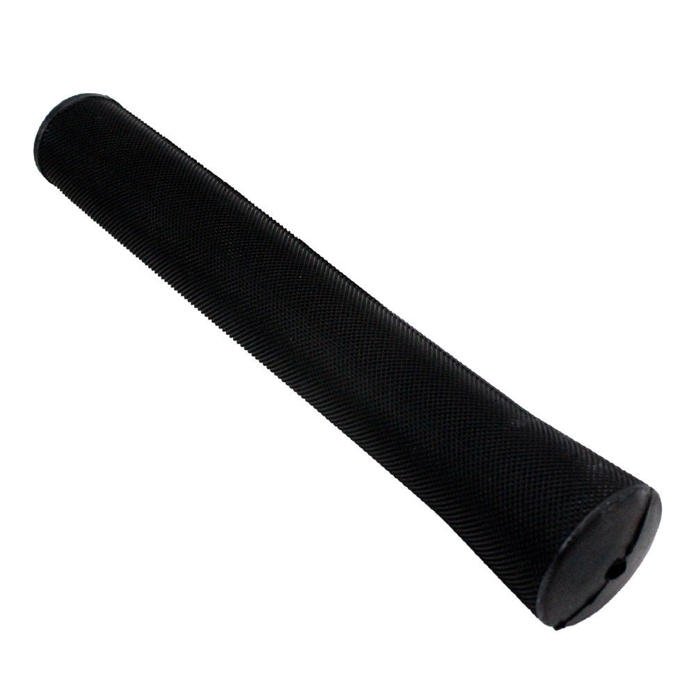 Polaris Snowmobile New OEM Handlebar Grip, Gloss Black, 5452065070