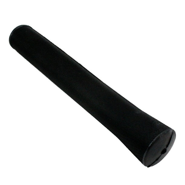 Polaris Snowmobile New OEM Handlebar Grip, Gloss Black, 5452065070