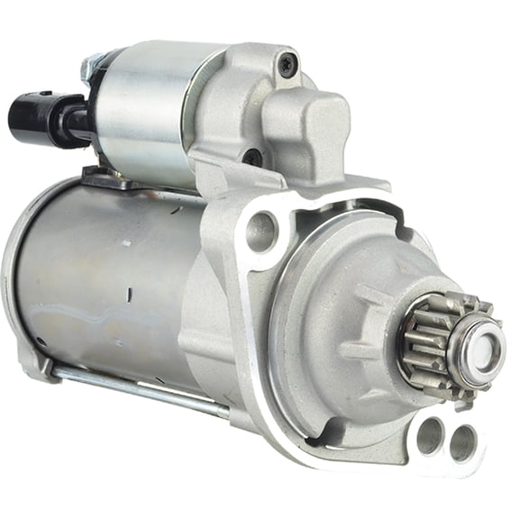 DB Electrical New Starter 410-24358 for Volkswagen Beetle 14-16 Sr0783X