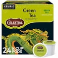 thumbnail image 2 of Celestial Seasonings Green Tea K-Cups, 24/Box -GMT14734, 2 of 2