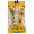 thumbnail image 3 of Disney Parks Winnie the Pooh and Friends Pin Trading Starter Set New with Tag, 3 of 3