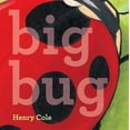 thumbnail image 1 of Pre-Owned Big Bug (Hardcover), 1 of 1